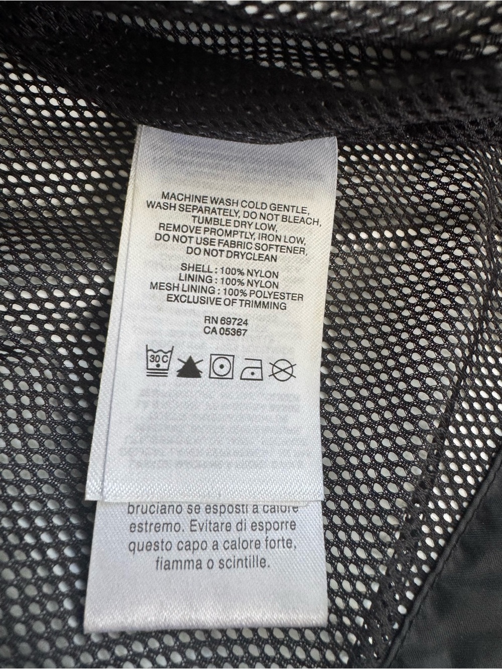 Columbia Women's Black Hooded omni tech Waterproof breathable Jacket - Picture 8 of 10